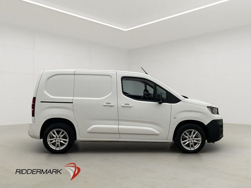 Peugeot Partner bild 2