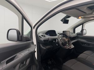 Peugeot Partner bild 23