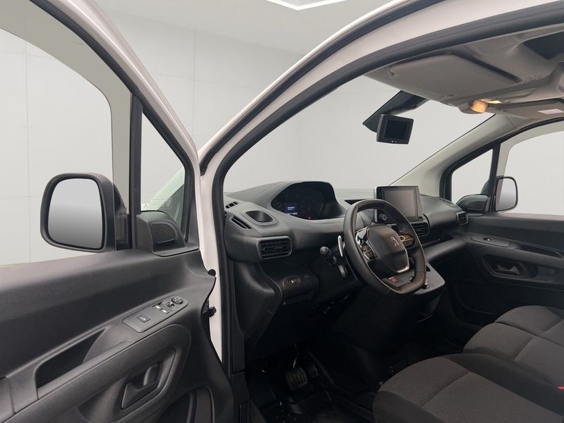 Peugeot Partner bild 23