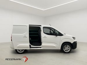 Peugeot Partner bild 19