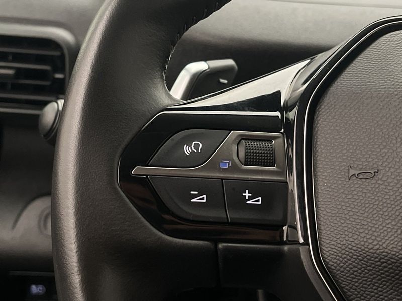 Peugeot Partner bild 27