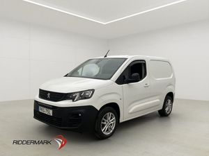 Peugeot Partner bild 5