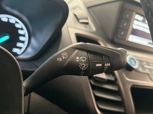Ford Transit Connect bild 20