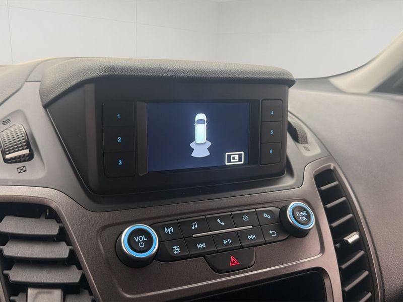 Ford Transit Connect bild 22