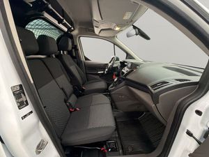 Ford Transit Connect bild 26