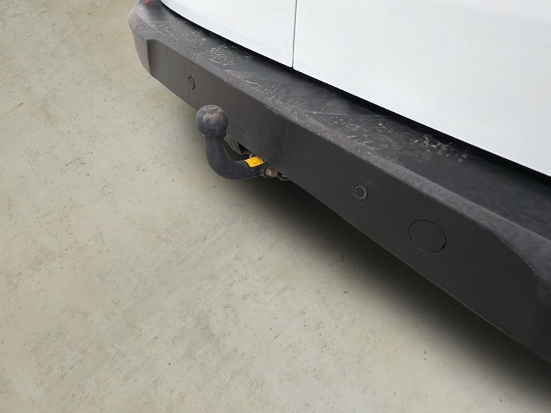 Ford Transit Connect bild 10