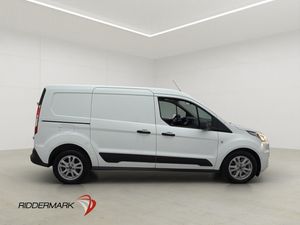 Ford Transit Connect bild 2