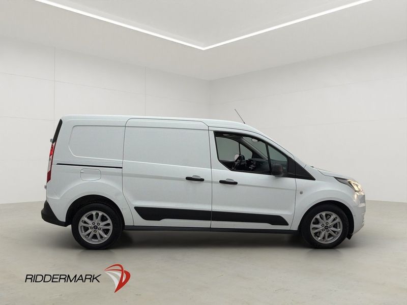 Ford Transit Connect bild 2