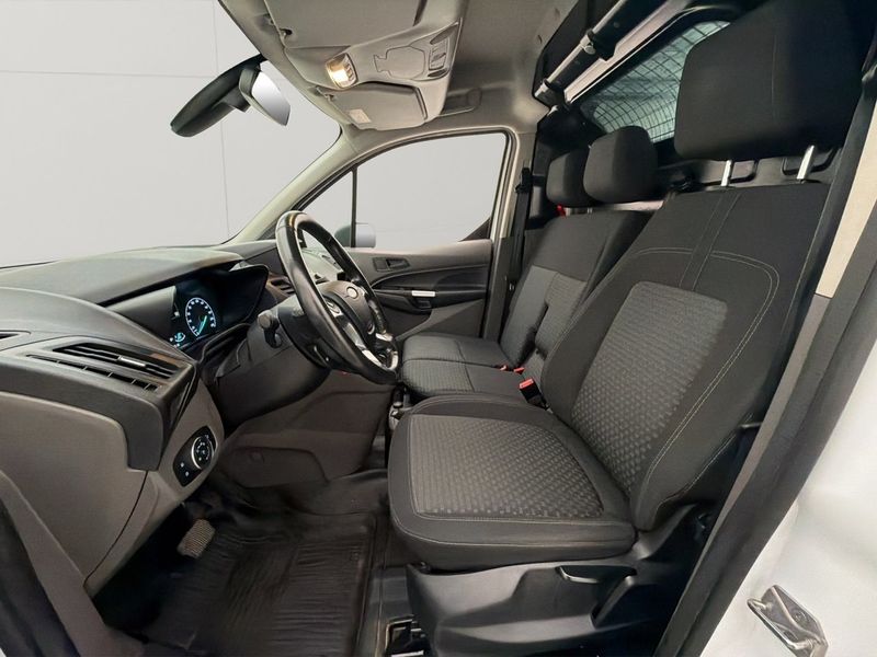 Ford Transit Connect bild 15
