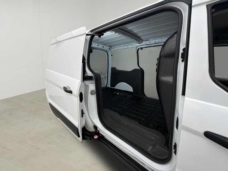 Ford Transit Connect bild 13