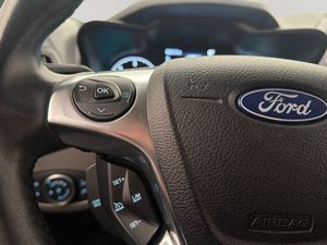 Ford Transit Connect bild 17