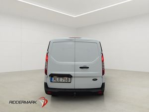 Ford Transit Connect bild 8