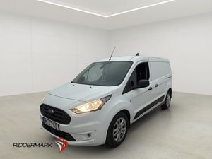 Ford Transit Connect bild 3