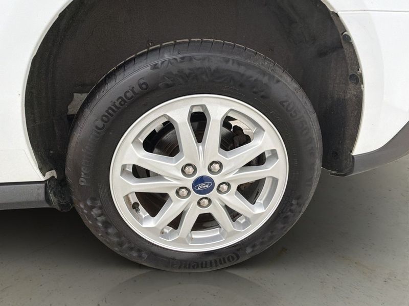 Ford Transit Connect bild 29