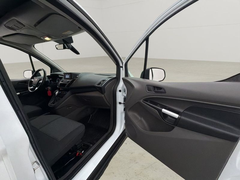 Ford Transit Connect bild 27
