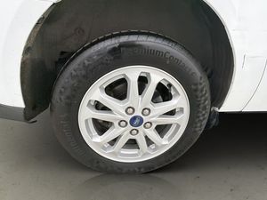 Ford Transit Connect bild 30