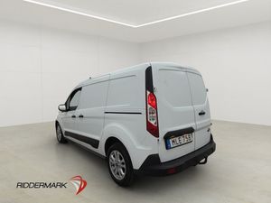 Ford Transit Connect bild 7