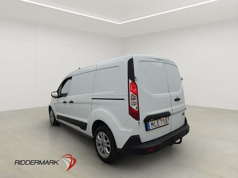 Ford Transit Connect bild 7