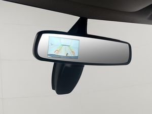 Ford Transit Connect bild 21