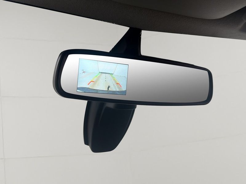 Ford Transit Connect bild 21
