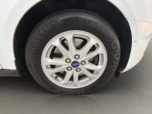 Ford Transit Connect bild 31