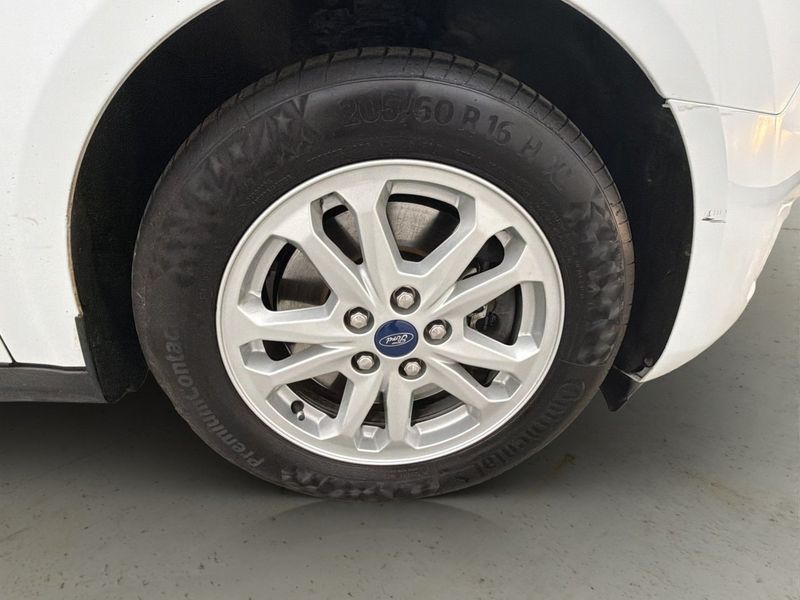 Ford Transit Connect bild 31