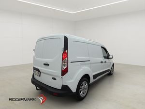 Ford Transit Connect bild 9