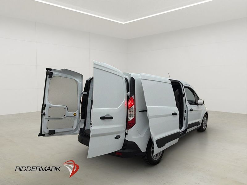 Ford Transit Connect bild 11