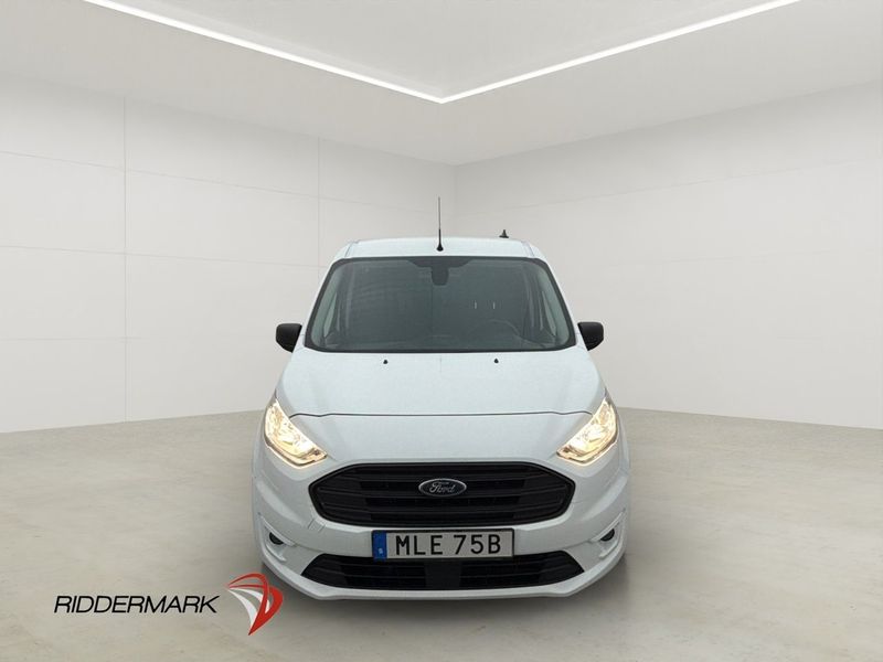Ford Transit Connect bild 5