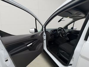Ford Transit Connect bild 14