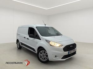 Ford Transit Connect bild 1