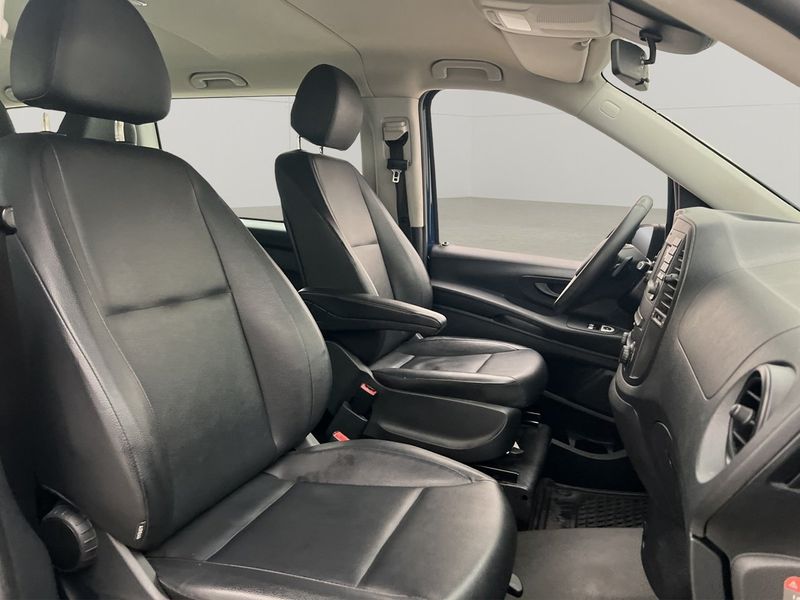 Mercedes Vito bild 27