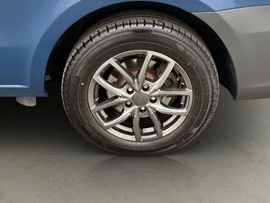 Mercedes Vito bild 30