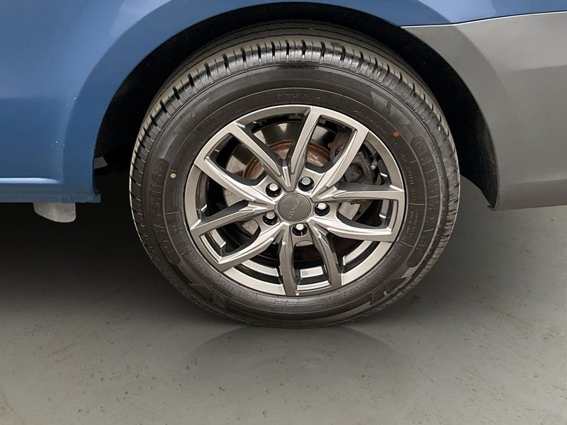 Mercedes Vito bild 30
