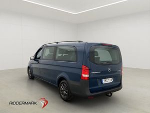 Mercedes Vito bild 7