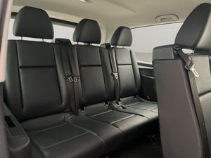 Mercedes Vito bild 25