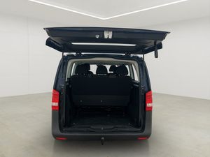 Mercedes Vito bild 13