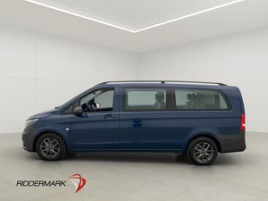 Mercedes Vito bild 6