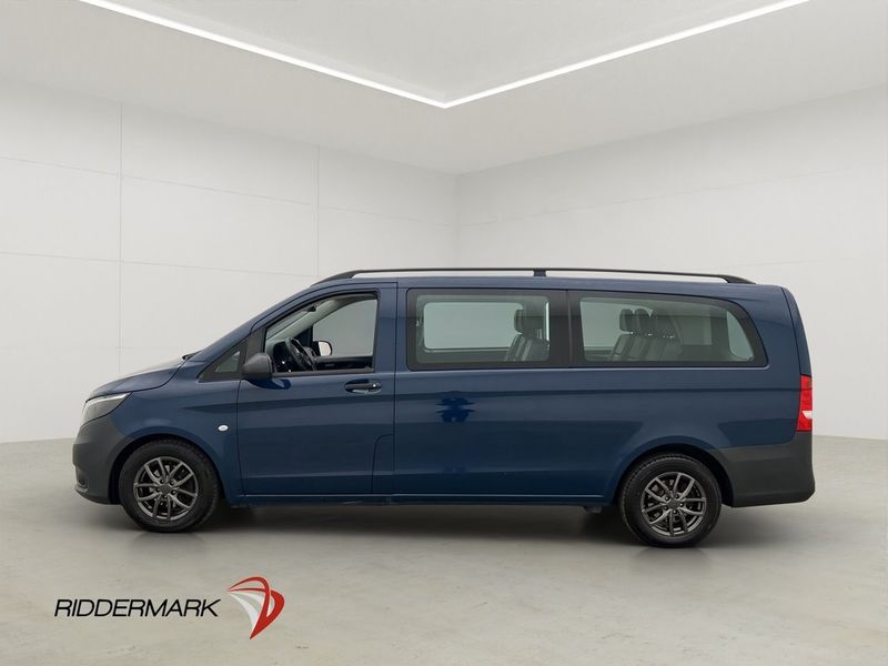 Mercedes Vito bild 6