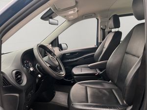 Mercedes Vito bild 15