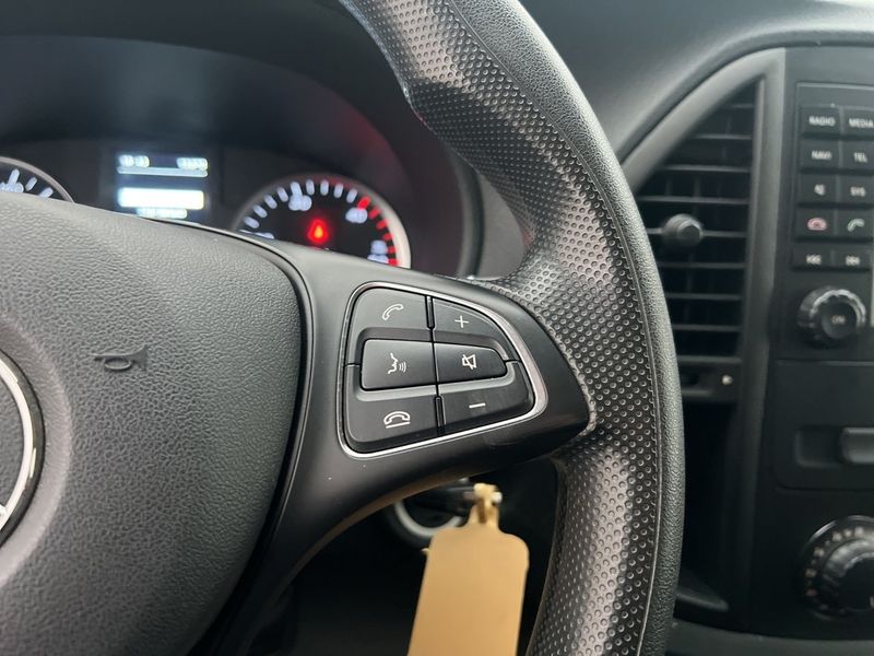 Mercedes Vito bild 20