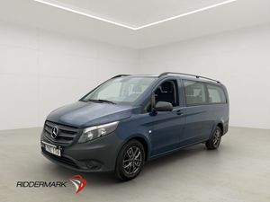 Mercedes Vito bild 3