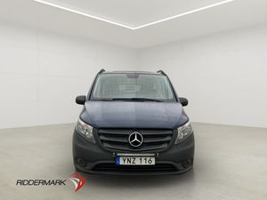 Mercedes Vito bild 5