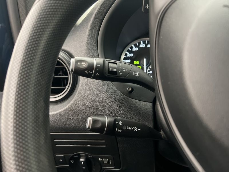 Mercedes Vito bild 17
