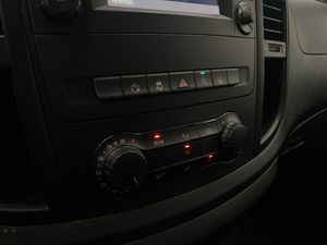 Mercedes Vito bild 24
