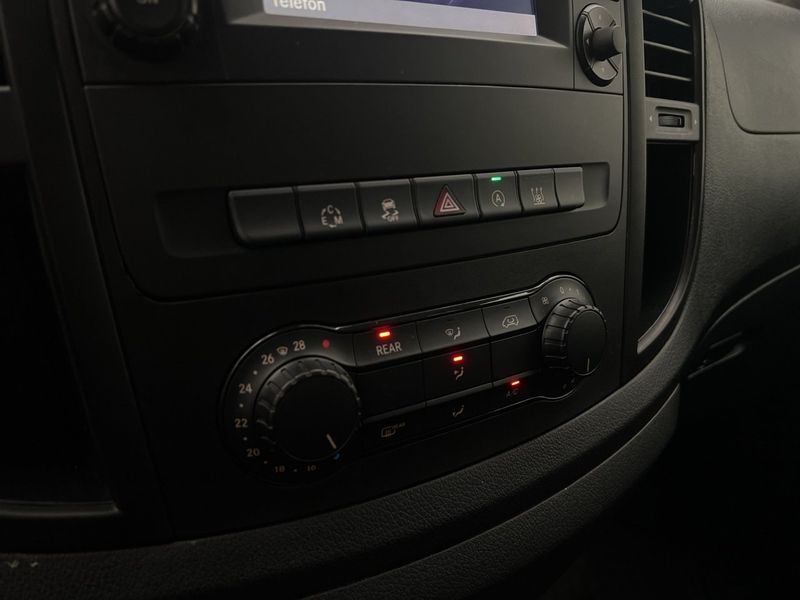 Mercedes Vito bild 24