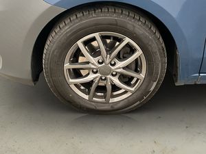 Mercedes Vito bild 29