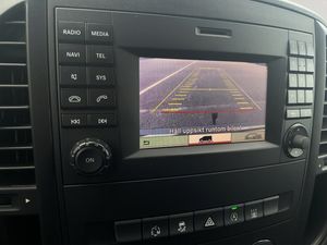 Mercedes Vito bild 21