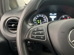 Mercedes Vito bild 18