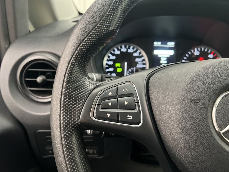 Mercedes Vito bild 18